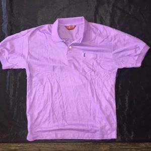 Yves Saint Laurent Polo ysl shirt designer